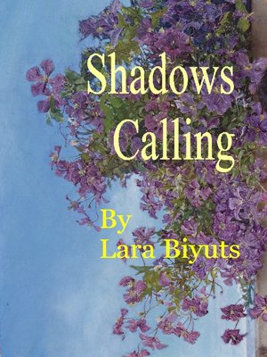 cover image of Shadows Calling